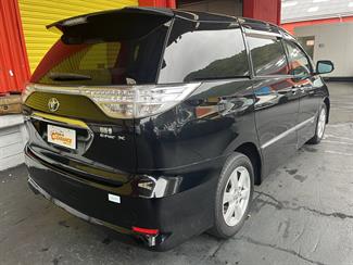 2012 Toyota Estima - Thumbnail