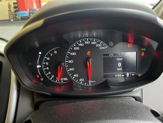 2017 Holden Barina - Thumbnail