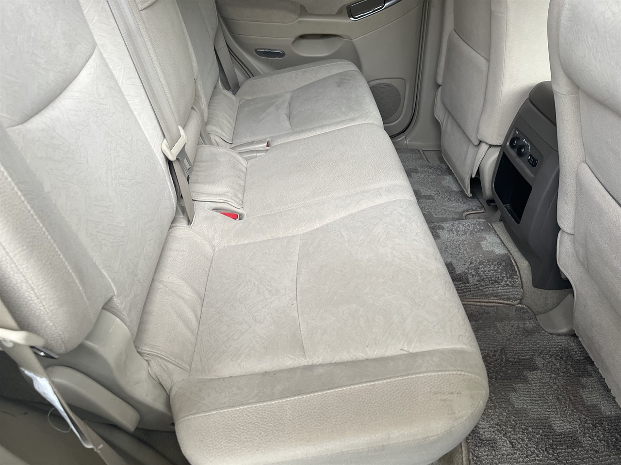 2006 Toyota Landcruiser