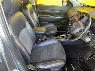 2018 Mitsubishi ASX - Thumbnail