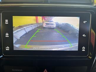 2018 Mitsubishi ASX - Thumbnail