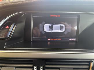 2015 Audi A5 - Thumbnail