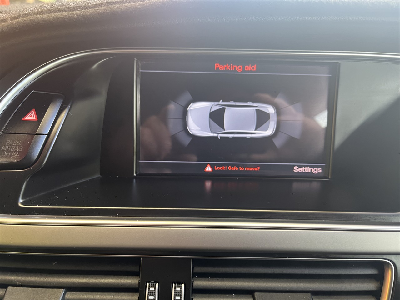 2015 Audi A5