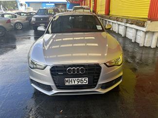 2015 Audi A5 - Thumbnail