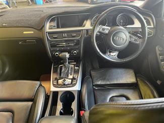 2015 Audi A5 - Thumbnail
