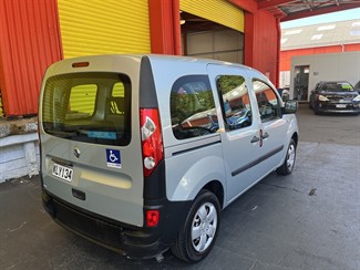 2011 Renault KANGOO - Thumbnail