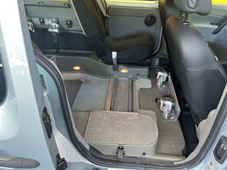 2011 Renault KANGOO - Thumbnail