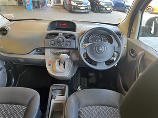 2011 Renault KANGOO - Thumbnail