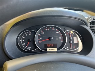 2011 Renault KANGOO - Thumbnail