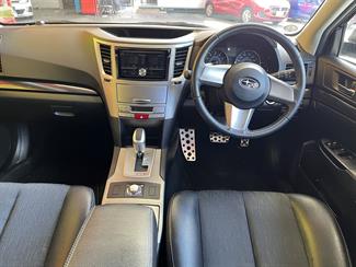 2010 Subaru Legacy - Thumbnail