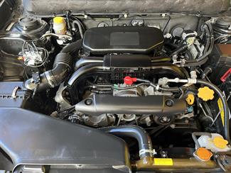 2010 Subaru Legacy - Thumbnail