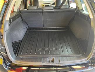 2010 Subaru Legacy - Thumbnail