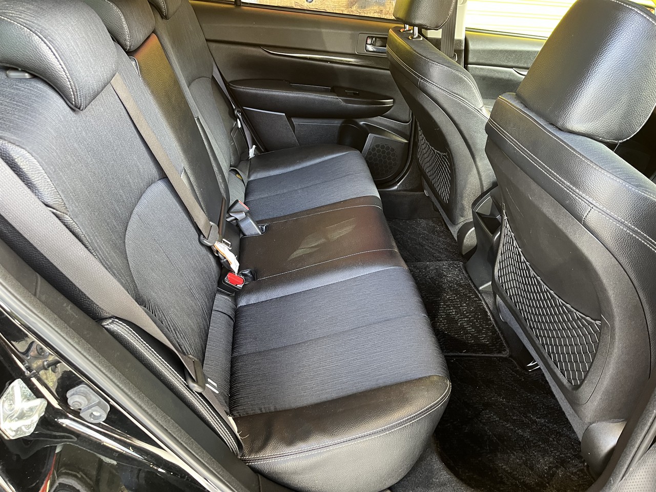2010 Subaru Legacy