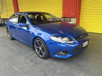 2014 Ford Falcon - Thumbnail