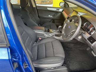 2014 Ford Falcon - Thumbnail