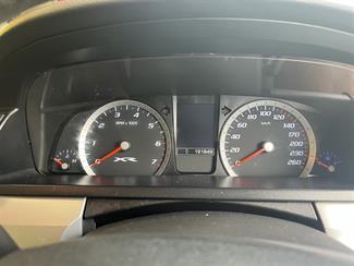 2014 Ford Falcon - Thumbnail