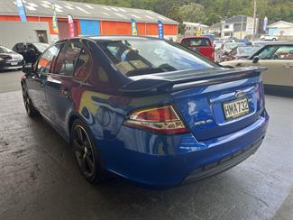 2014 Ford Falcon - Thumbnail