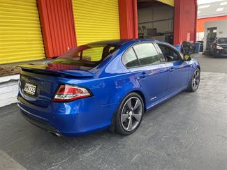 2014 Ford Falcon - Thumbnail