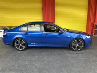 2014 Ford Falcon - Thumbnail