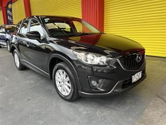 2012 Mazda Cx-5 - Thumbnail