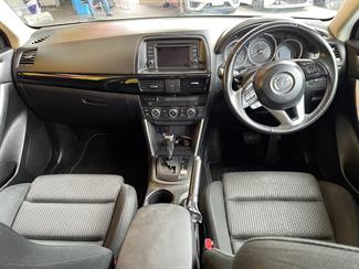 2012 Mazda Cx-5 - Thumbnail