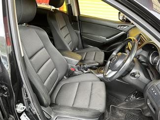 2012 Mazda Cx-5 - Thumbnail