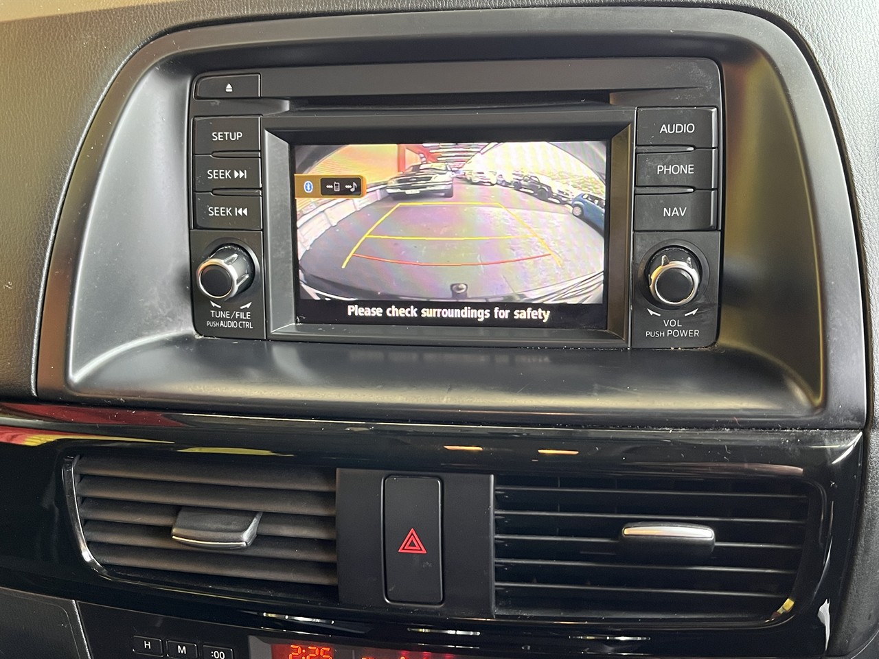 2012 Mazda Cx-5