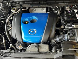 2012 Mazda Cx-5 - Thumbnail