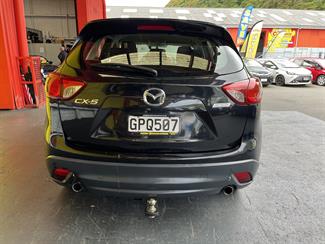 2012 Mazda Cx-5 - Thumbnail