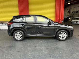 2012 Mazda Cx-5 - Thumbnail
