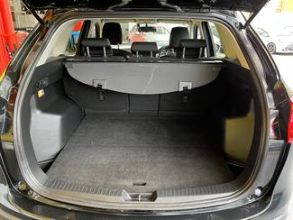 2012 Mazda Cx-5 - Thumbnail