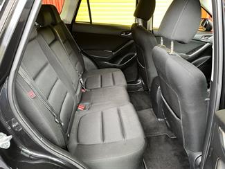 2012 Mazda Cx-5 - Thumbnail