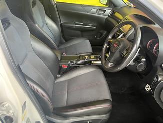 2011 Subaru Impreza - Thumbnail
