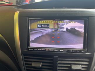2011 Subaru Impreza - Thumbnail
