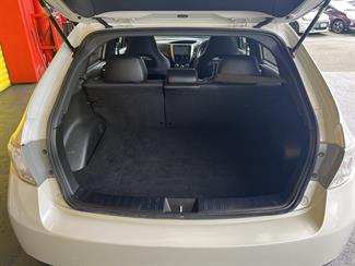2011 Subaru Impreza - Thumbnail