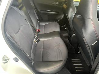 2011 Subaru Impreza - Thumbnail