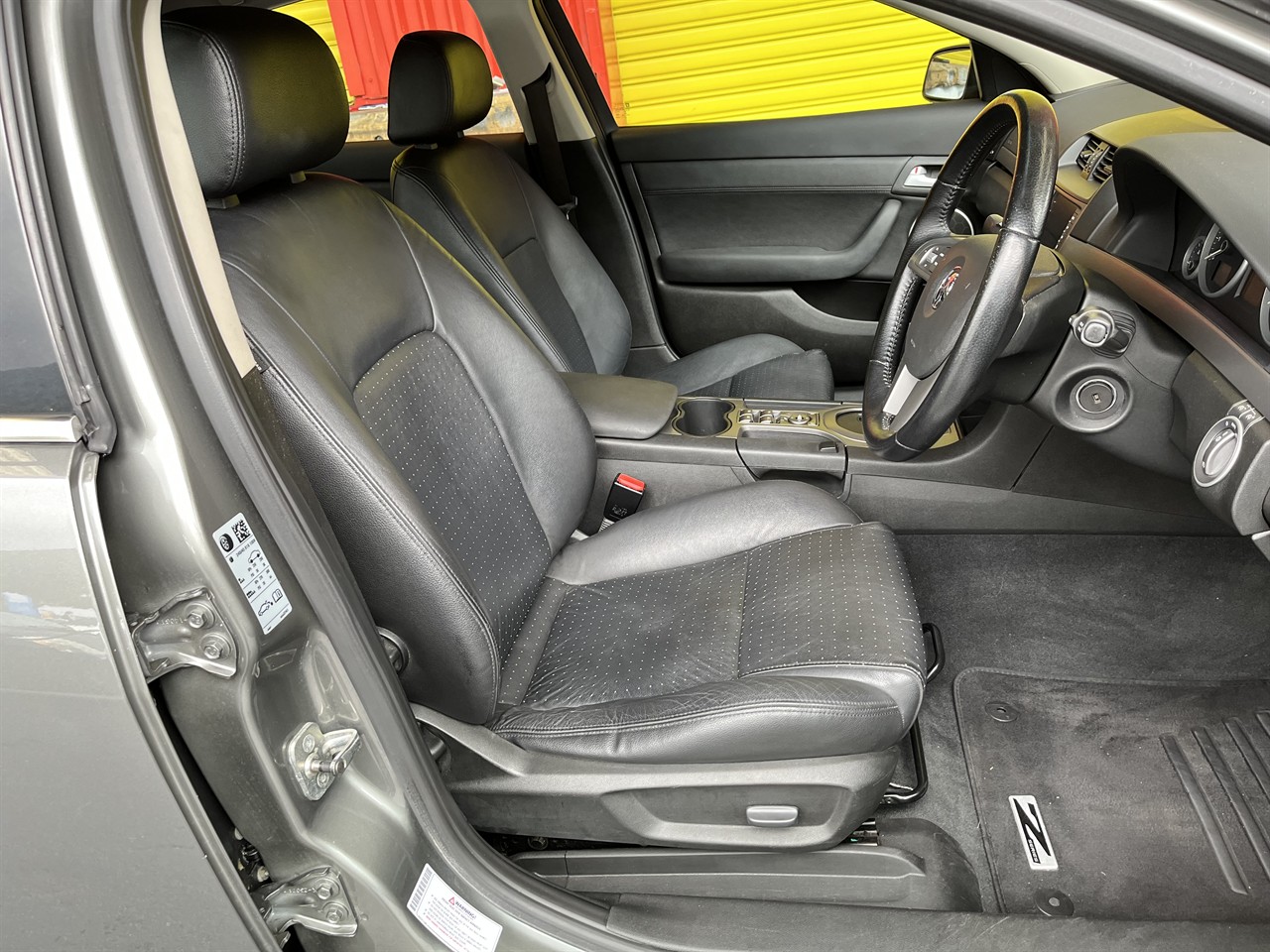 2013 Holden Commodore