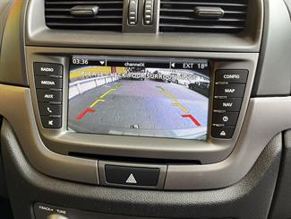 2013 Holden Commodore - Thumbnail