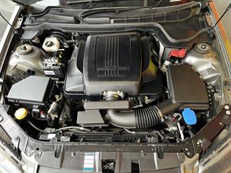 2013 Holden Commodore - Thumbnail