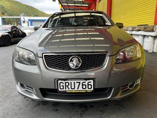 2013 Holden Commodore - Thumbnail