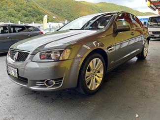 2013 Holden Commodore - Thumbnail