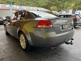 2013 Holden Commodore - Thumbnail