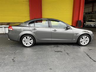 2013 Holden Commodore - Thumbnail