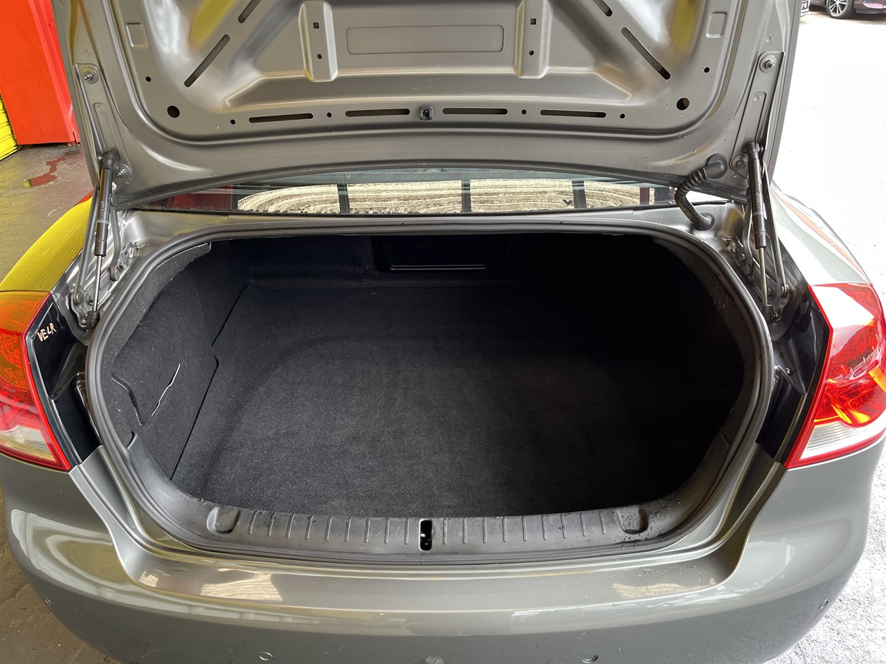 2013 Holden Commodore