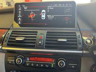 2007 BMW X5 - Thumbnail