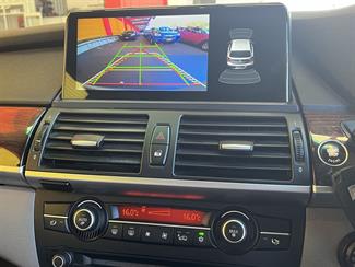 2007 BMW X5 - Thumbnail