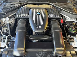 2007 BMW X5 - Thumbnail