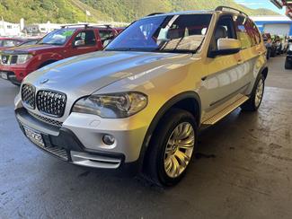 2007 BMW X5 - Thumbnail