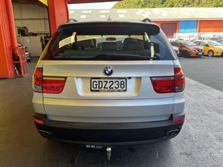 2007 BMW X5 - Thumbnail