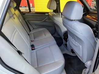2007 BMW X5 - Thumbnail